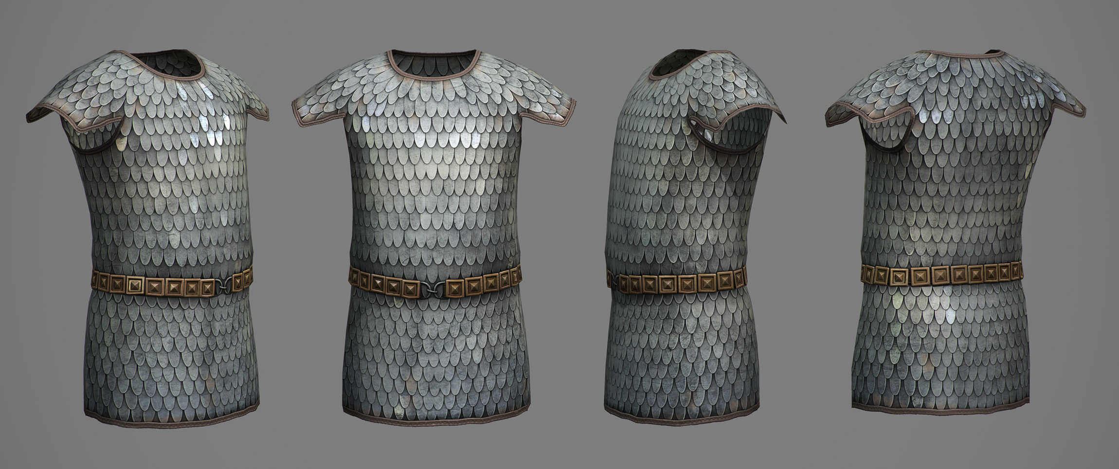 Featured image of post Female Scale Armor There are several different armor sets available in skyrim both in heavy and light variants